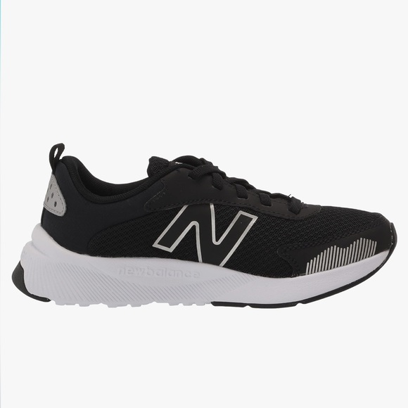 New Balance Kids Dynasoft 545 V1 Lace-up Running Shoe Size 5 Worn Once - Picture 2 of 9